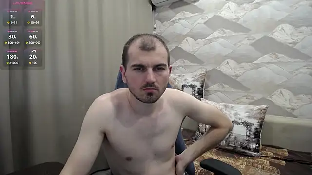 SerzhKorol1 webcam
