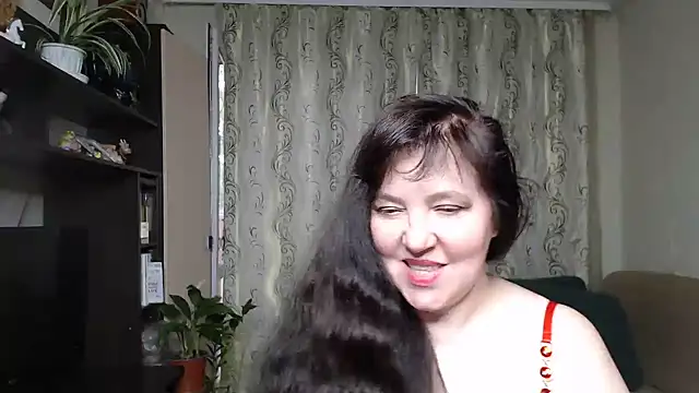 Illusionq live cam on StripChat