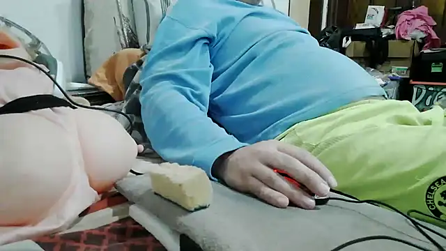 messi_syssy live cam