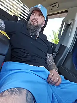 Beardedtattood avatar
