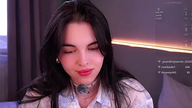 MirnaTellado webcam