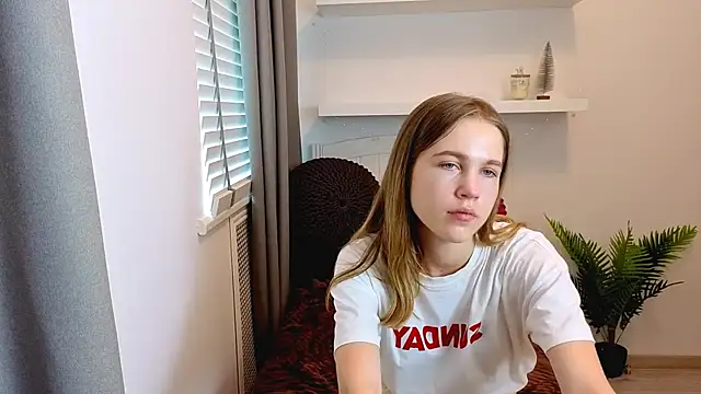 LoveXLexi live cam on StripChat