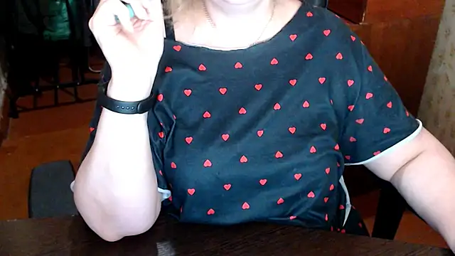 AlisaHot55 webcam