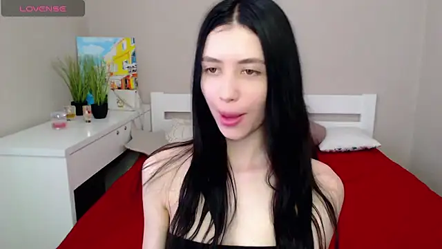 SelinLi webcam