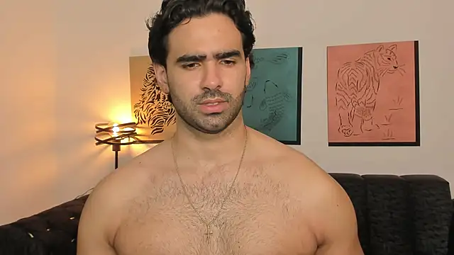 Brad_Martin webcam
