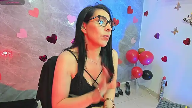 adellelennoxx webcam