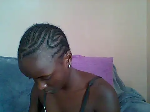 Beauty-Glam webcam