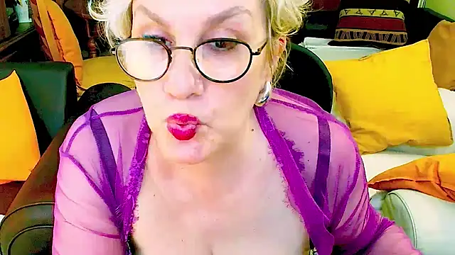 GattonaBiondona webcam