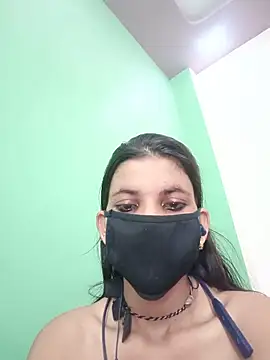 Aafreen_36 webcam