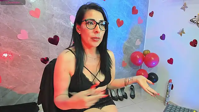 adellelennoxx webcam
