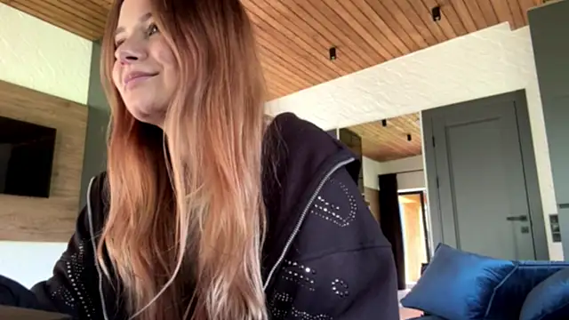 NikaLicka webcam