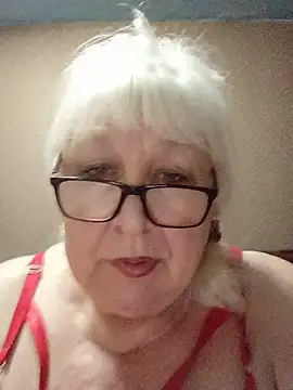 Alexia64231 webcam