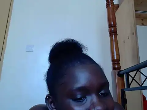 Sexy_Annitah webcam