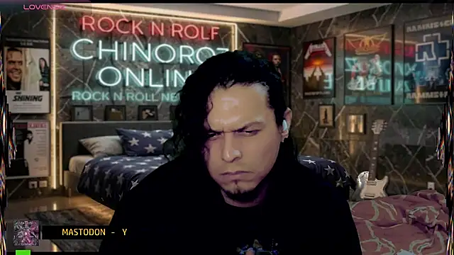 chino_roz webcam