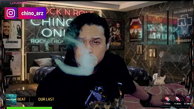 chino_roz webcam