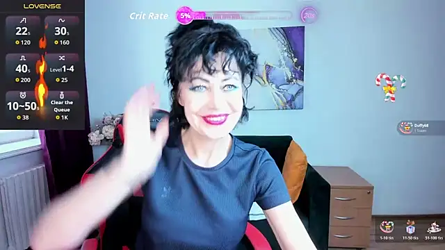 Silvia_Wallec webcam