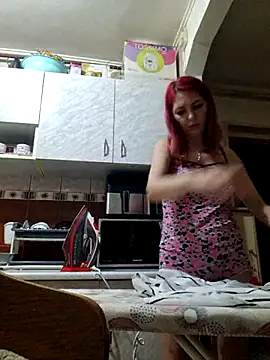 Evadesirex46 webcam