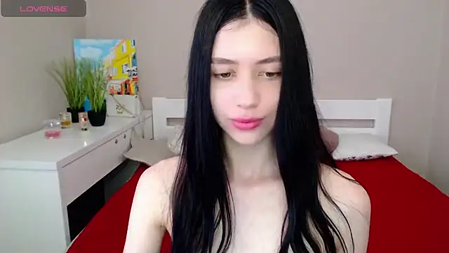 SelinLi webcam