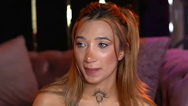 SiennaJayden webcam