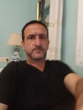 DanTrov79 live cam on StripChat