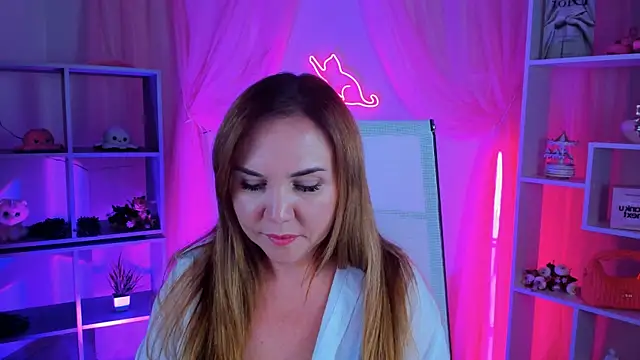 AylaTallow webcam
