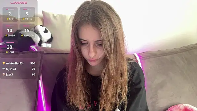 evvaavve webcam