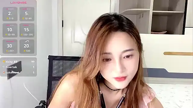 miaomiao-99 webcam