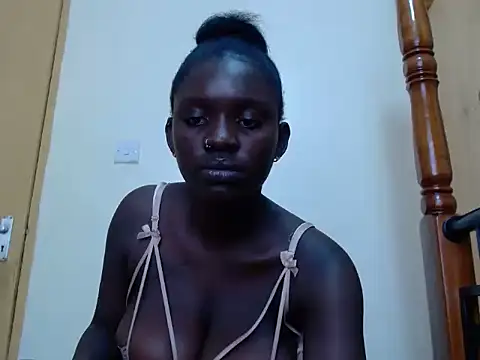 Sexy_Annitah webcam