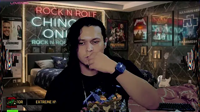 chino_roz webcam