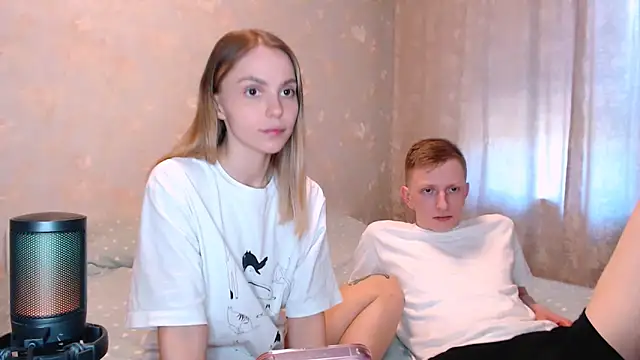 juliaanddima webcam