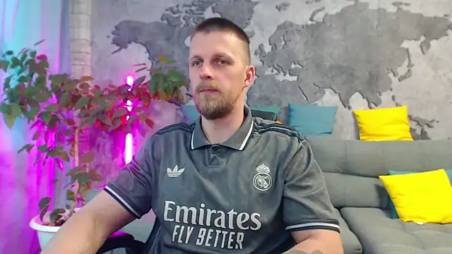 VikingChrisss webcam
