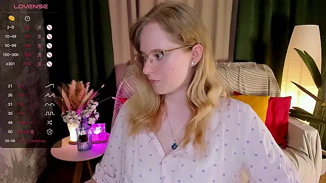 Aemilia_ webcam