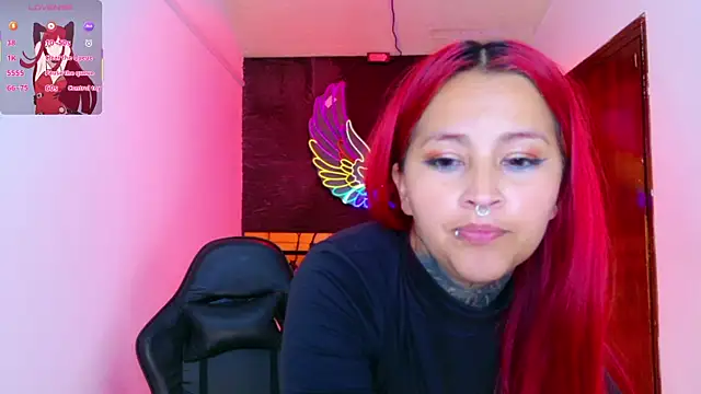 meghan_nill webcam
