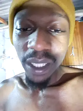 TheeOne07 webcam