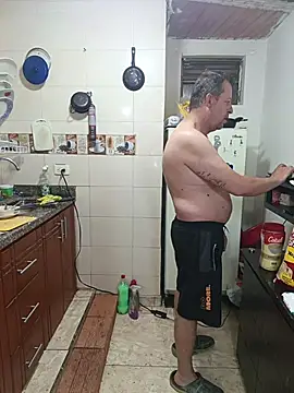 ZuriandAlex webcam