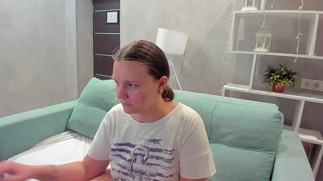 Jenny_Jimmy webcam