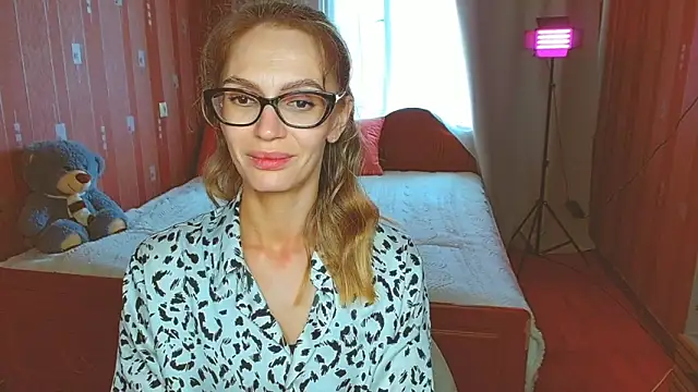 Lady_Sunshine_ webcam