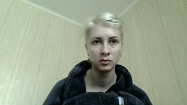 SunnyGirl- webcam