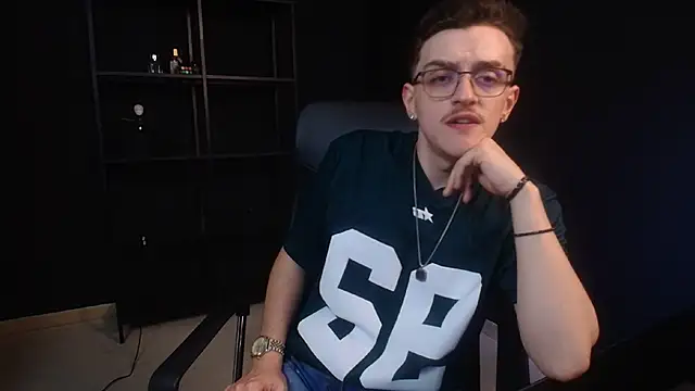 FelixStarkk webcam