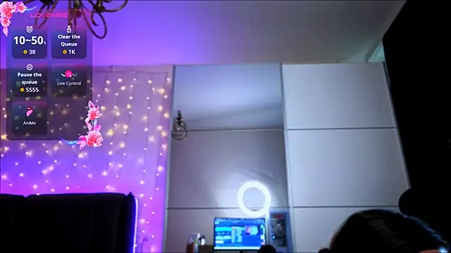 Veronica_Larsson webcam