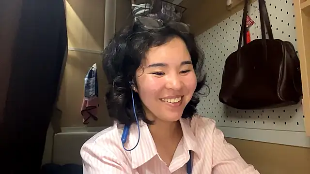 JennyCarpenter webcam