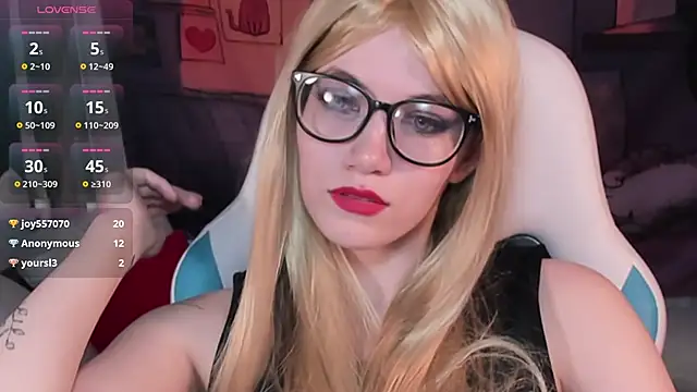 CathyAdams webcam
