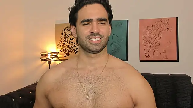 Brad_Martin webcam