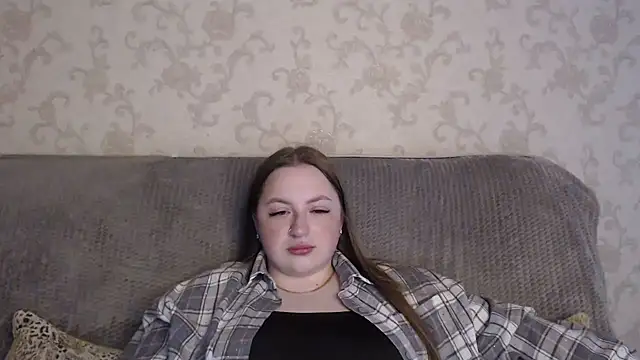 GirlPlayer webcam