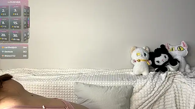 EvaaAnderson webcam
