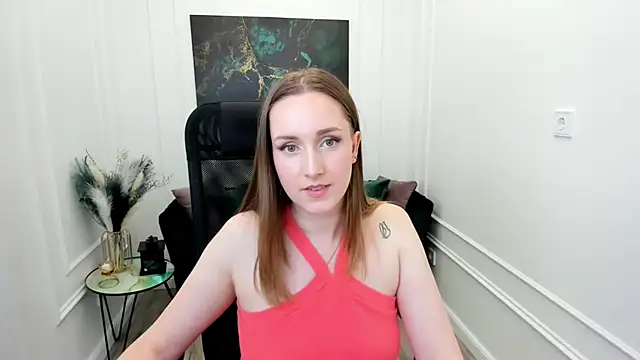 CaseyTerini webcam