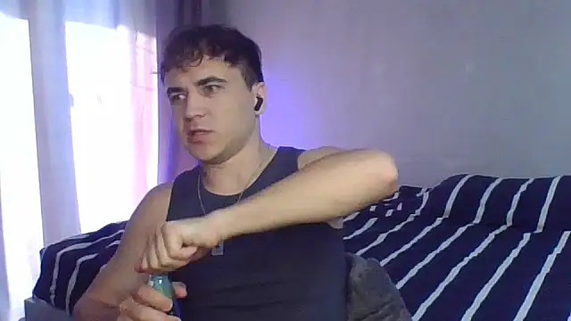 Denis_sport webcam