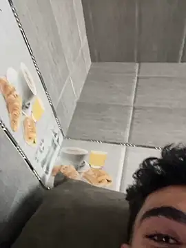 Achrafsad9i webcam