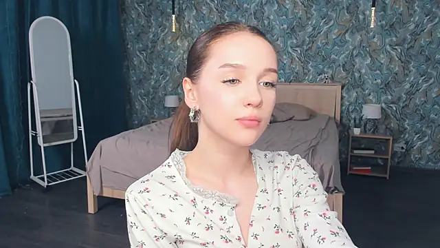 SharriSang webcam