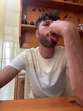 SexyMarck webcam